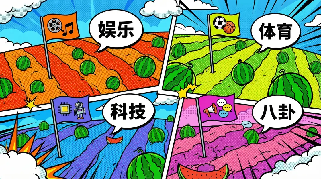 吃瓜不打烊官网_吃瓜不打烊最新资讯::传媒视角吃瓜不打烊聚集地 娱乐瓜田分类